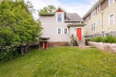 626 N 10th Avenue E Duluth MN 55805
