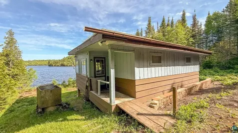 190 White Sky Trail Lutsen MN 55612