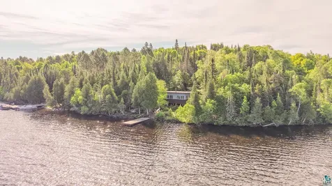 190 White Sky Trail Lutsen MN 55612