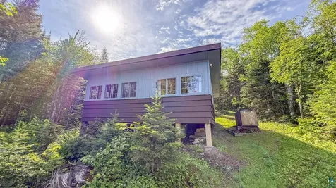 190 White Sky Trail Lutsen MN 55612