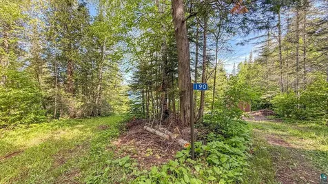 190 White Sky Trail Lutsen MN 55612