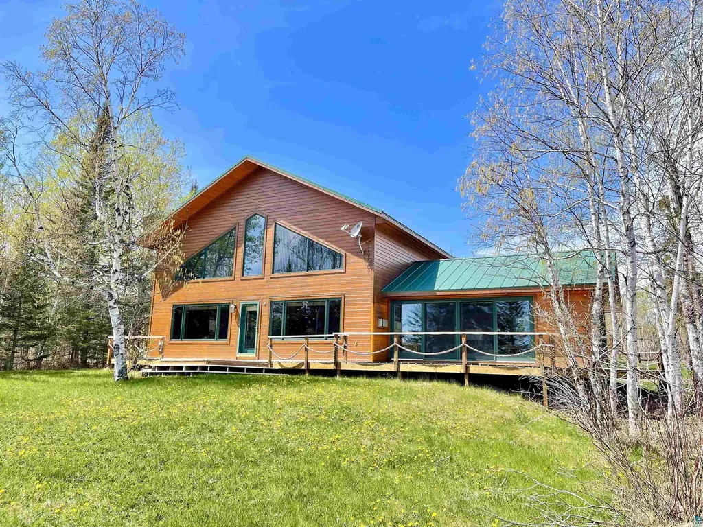 183 Cramer Road Schroeder MN 55613