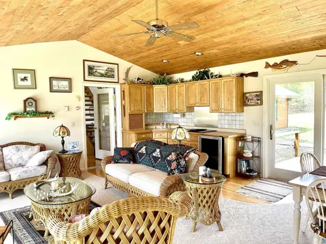 183 Cramer Road Schroeder MN 55613