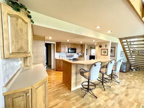 183 Cramer Road Schroeder MN 55613