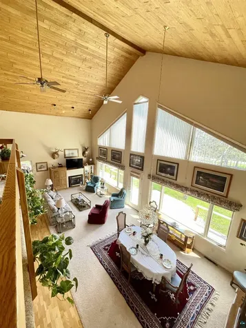 183 Cramer Road Schroeder MN 55613