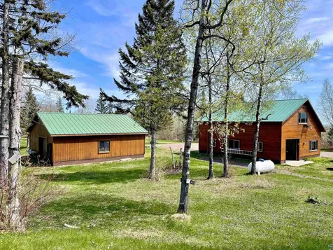 183 Cramer Road Schroeder MN 55613