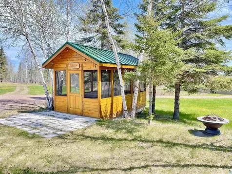 183 Cramer Road Schroeder MN 55613