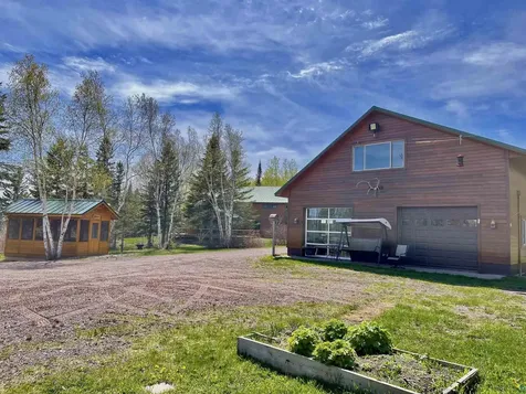 183 Cramer Road Schroeder MN 55613