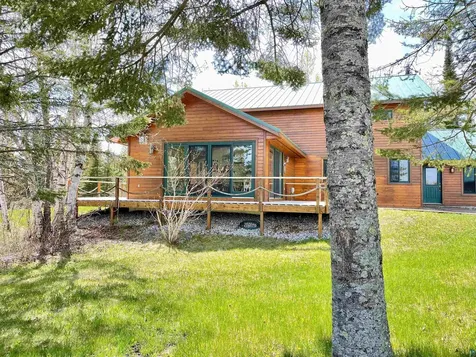 183 Cramer Road Schroeder MN 55613
