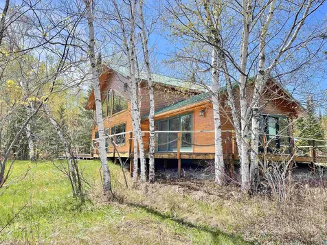 183 Cramer Road Schroeder MN 55613