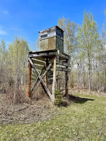 183 Cramer Road Schroeder MN 55613