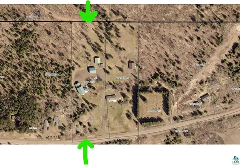 183 Cramer Road Schroeder MN 55613