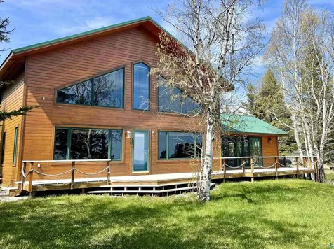 183 Cramer Road Schroeder MN 55613