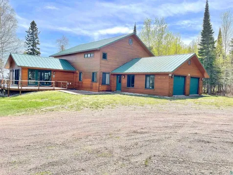 183 Cramer Road Schroeder MN 55613