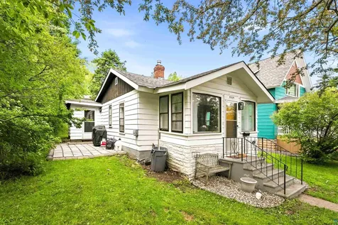 5325 Oakley Street Duluth MN 55804