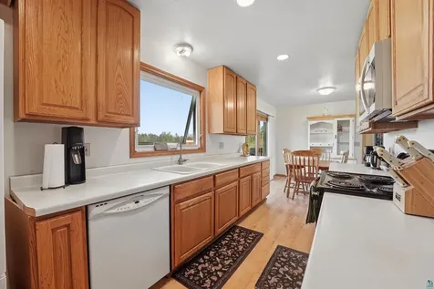 10937 E Harju Road Maple WI 54854