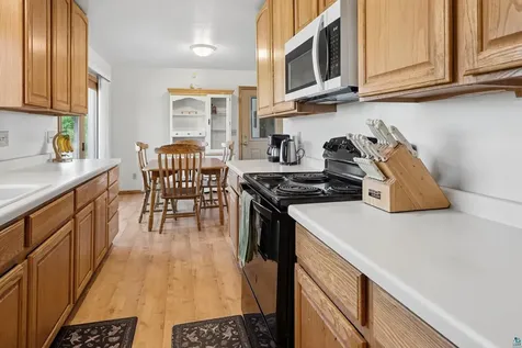 10937 E Harju Road Maple WI 54854