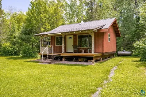 8680 Lambert Road Cotton MN 55724