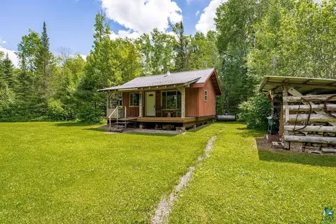 8680 Lambert Road Cotton MN 55724