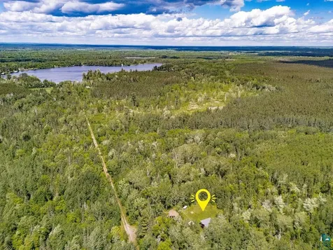 8680 Lambert Road Cotton MN 55724