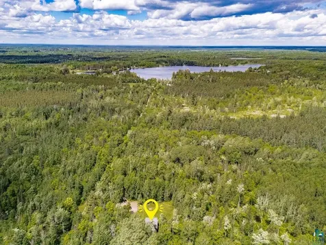 8680 Lambert Road Cotton MN 55724