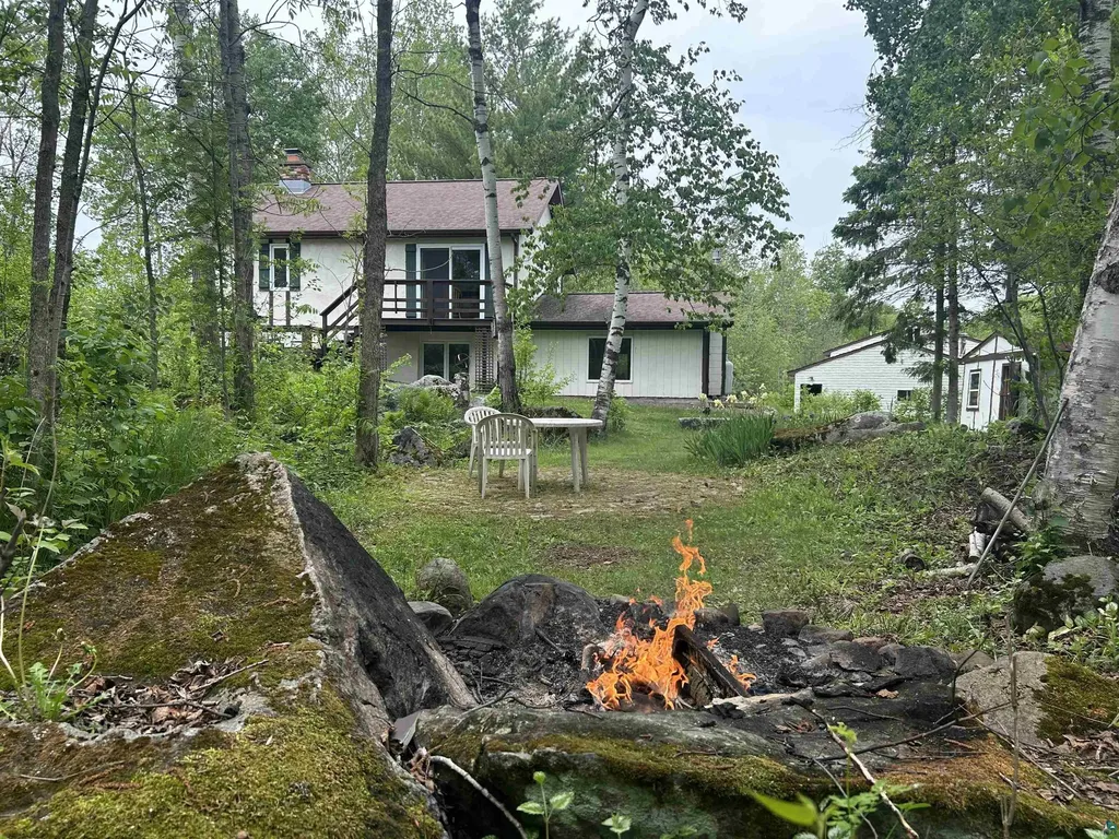 3616 Lavaque Road Hermantown MN 55811