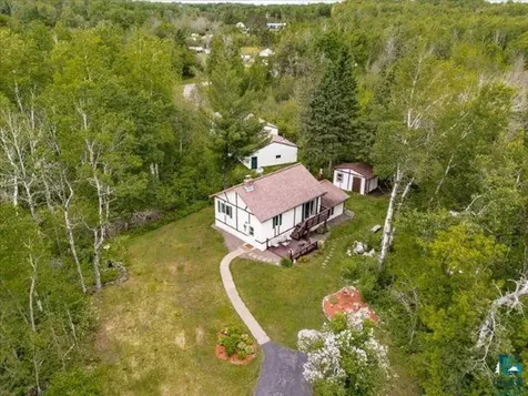 3616 Lavaque Road Hermantown MN 55811