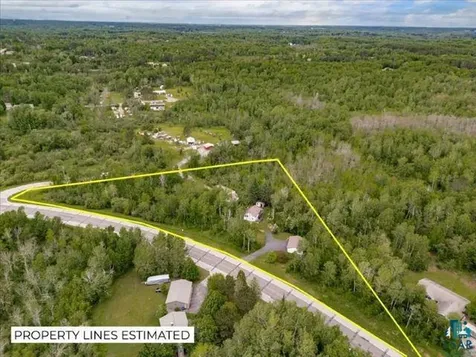 3616 Lavaque Road Hermantown MN 55811