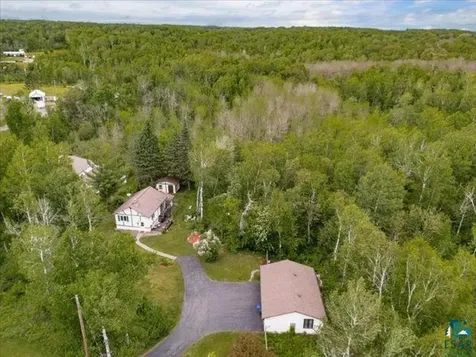 3616 Lavaque Road Hermantown MN 55811
