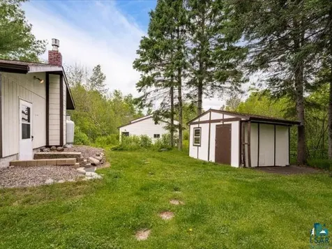 3616 Lavaque Road Hermantown MN 55811