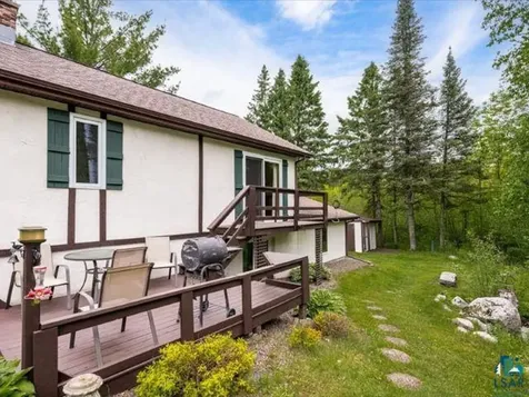3616 Lavaque Road Hermantown MN 55811