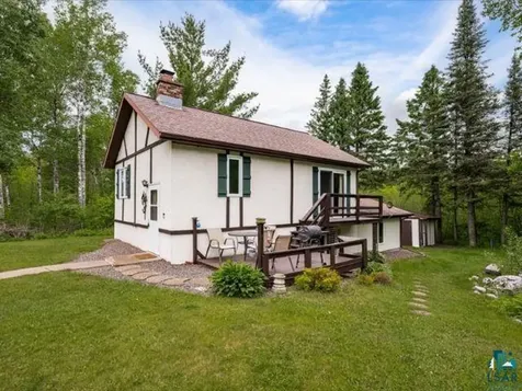 3616 Lavaque Road Hermantown MN 55811