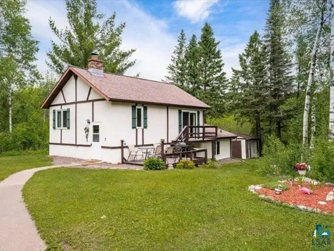 3616 Lavaque Road Hermantown MN 55811