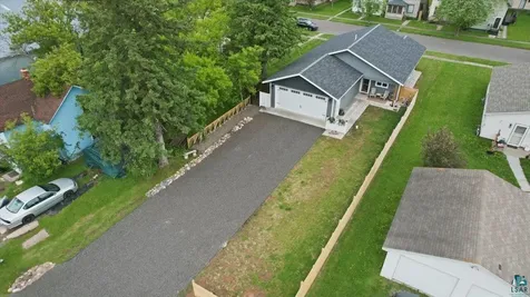 2213 Oakes Avenue Superior WI 54880