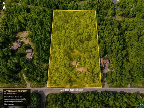 7045 Morris Thomas Road Cloquet MN 55720