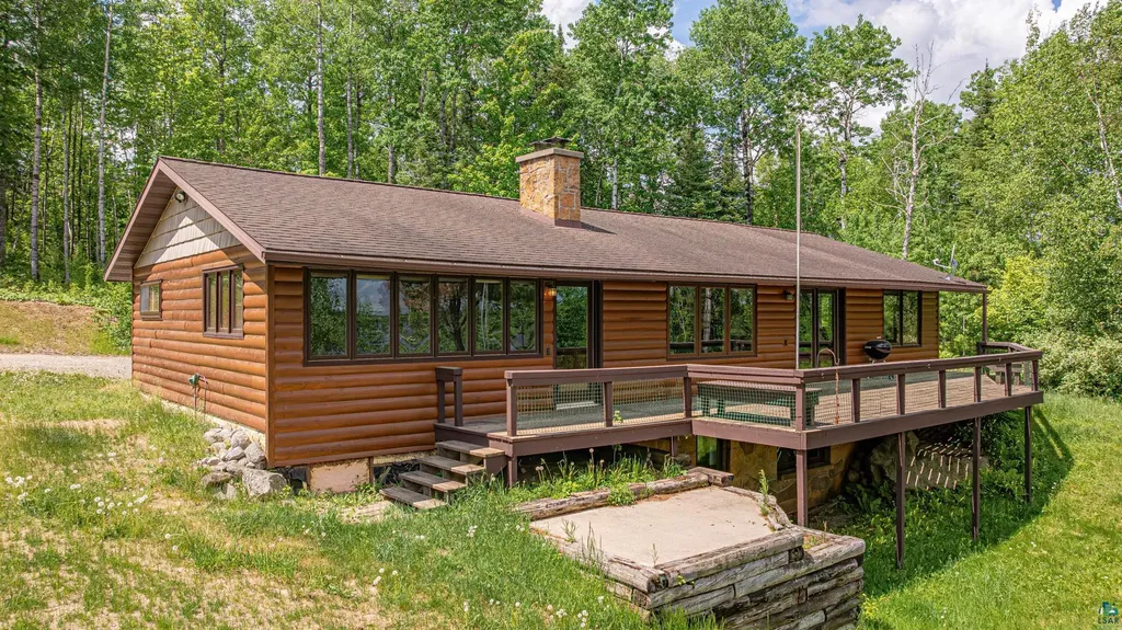 1550 Pyhola Road Ely MN 55731