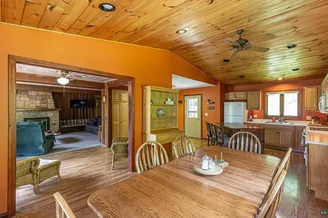 1550 Pyhola Road Ely MN 55731