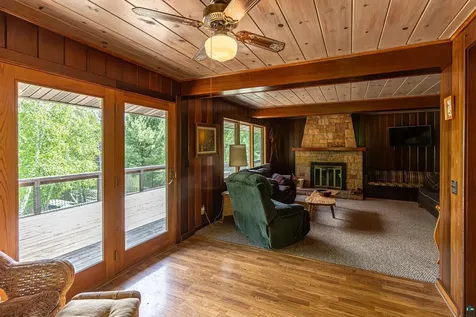 1550 Pyhola Road Ely MN 55731