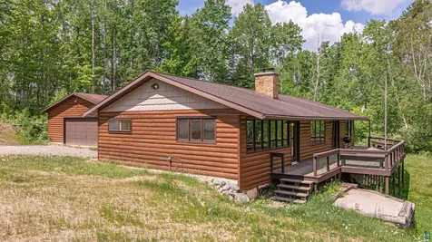 1550 Pyhola Road Ely MN 55731