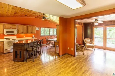 1550 Pyhola Road Ely MN 55731