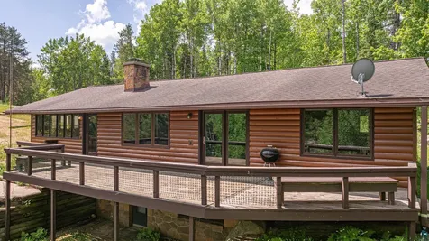 1550 Pyhola Road Ely MN 55731