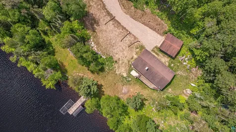 1550 Pyhola Road Ely MN 55731
