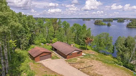 1550 Pyhola Road Ely MN 55731