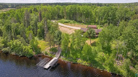 1550 Pyhola Road Ely MN 55731