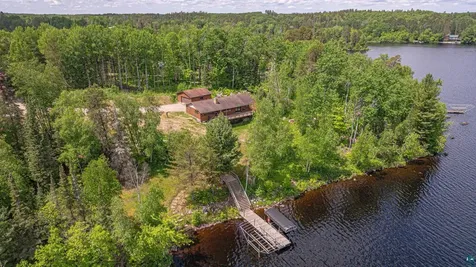 1550 Pyhola Road Ely MN 55731
