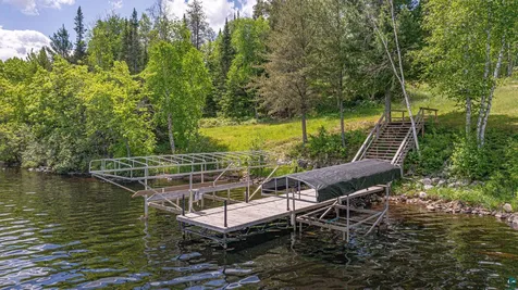 1550 Pyhola Road Ely MN 55731