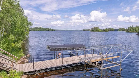 1550 Pyhola Road Ely MN 55731