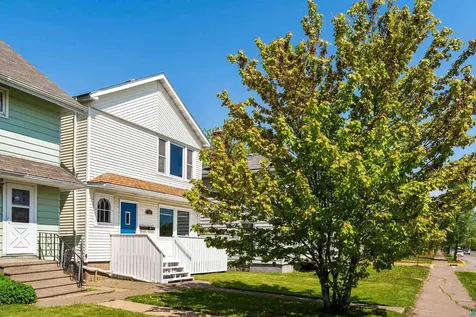 1305 Hammond Avenue Superior WI 54880