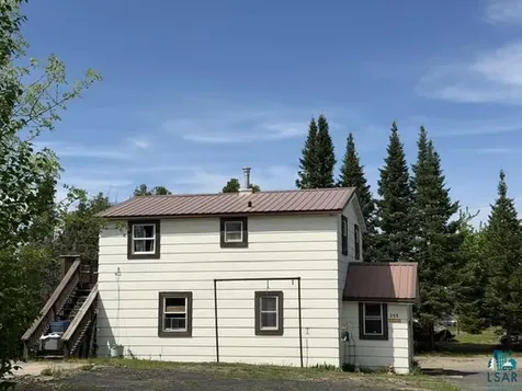 355 Harvey Street Ely MN 55731
