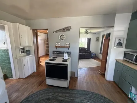 355 Harvey Street Ely MN 55731